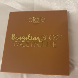 Ciate Brazilian Glow Face Palette